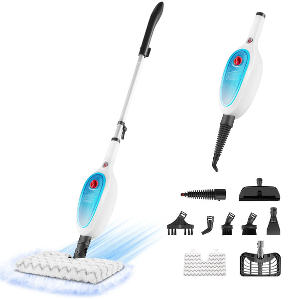 O21D Steam Mop