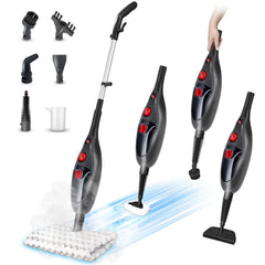 O21B Steam Mop
