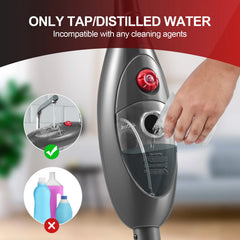 O21B Steam Mop