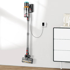 V6 Brushless Motor LED Vacuum Cleaner