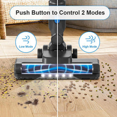 V1 PRO Cordless Vacuum Cleaner