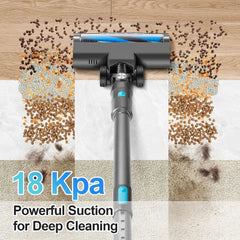 V5 Corded Stick Vacuum