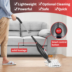 O21B Steam Mop