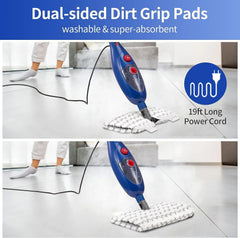 O21C Steam Mop