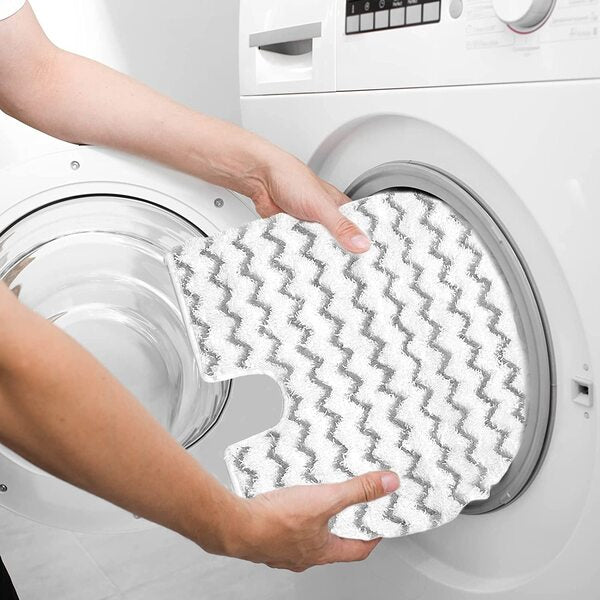 Steam Mop Pads