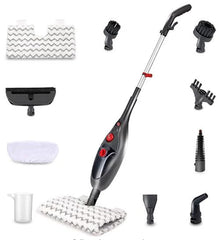 O21B Steam Mop