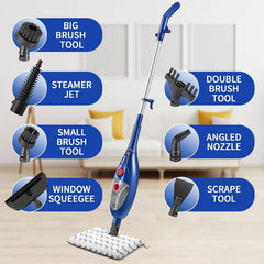 O21C Steam Mop
