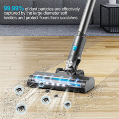 V5 Corded Stick Vacuum