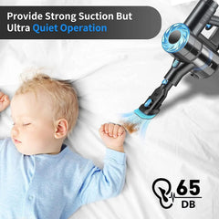 V1 PRO Cordless Vacuum Cleaner