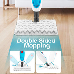 O21D Steam Mop