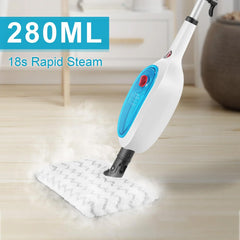 O21D Steam Mop