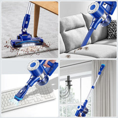 V2 PRO Stick Vacuum
