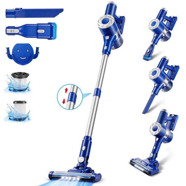 V2 PRO Stick Vacuum
