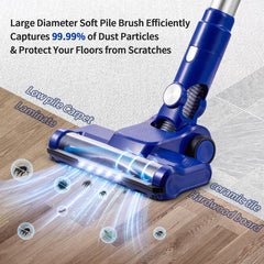 V2 PRO Stick Vacuum