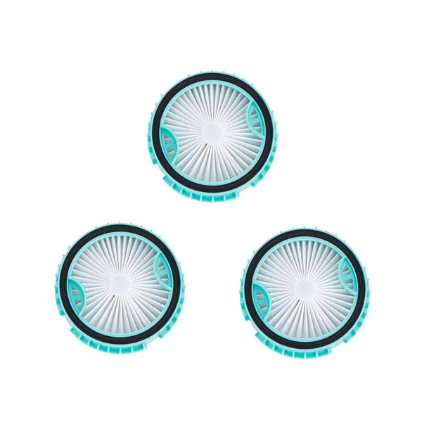 HEPA Filters 3 Packs For Vacuum Cleaner V6