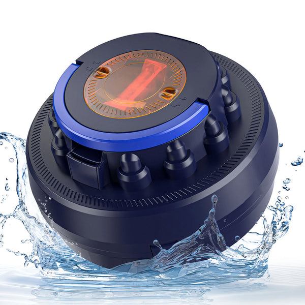 Cordless Robotic Pool Cleaner II