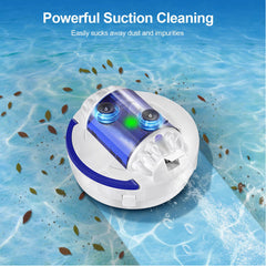 Cordless Robotic Pool Cleaner N Series