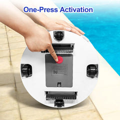 Cordless Robotic Pool Cleaner N Series